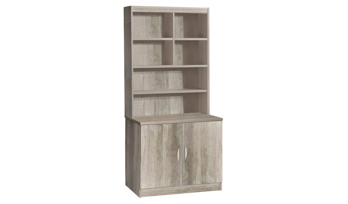 Wide hutch deals