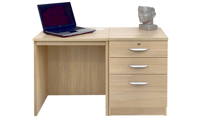 Home Office Sandstone (R White)