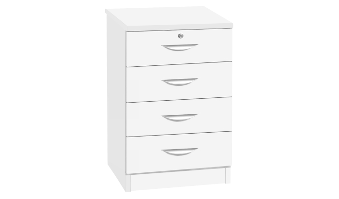 Home Office White (R White)