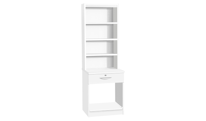 Home Office White (R White)