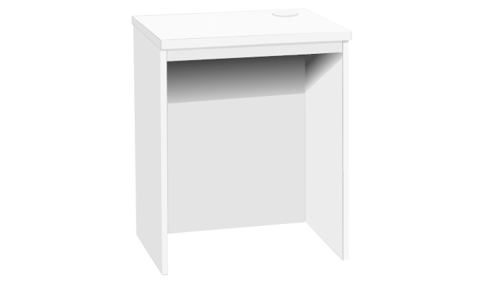 Home Office White (R White)