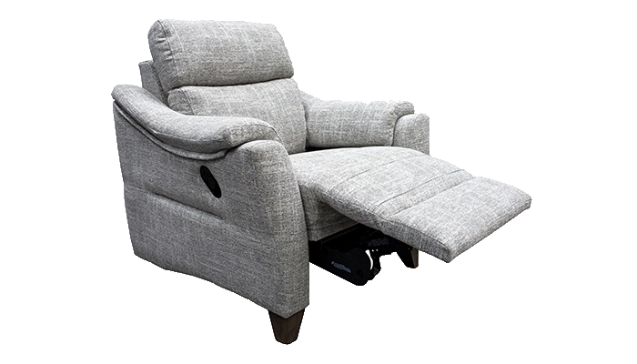 Chair Manual Recliner