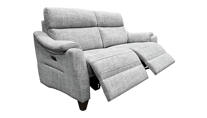 Large Sofa (3 Seater) Power Recliner