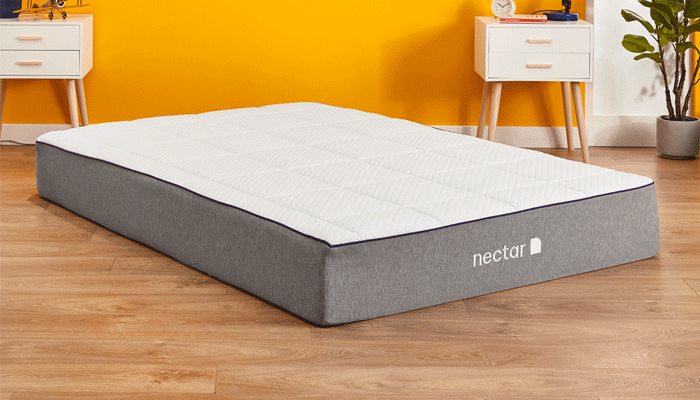 Single Mattress