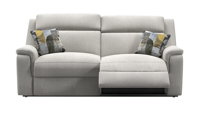 Dfs 3 on sale seater recliner