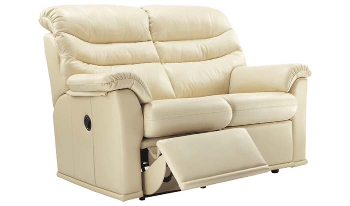 2 Seat Power Recliner (Twin)