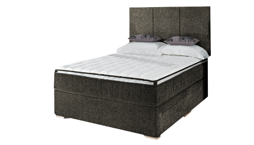 Kaymed Mighty Bed