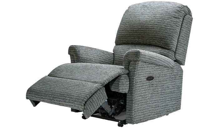 Royale Power Recliner