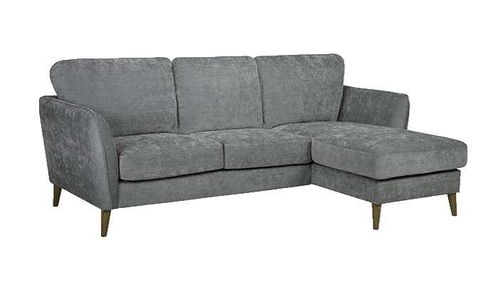 Crushed velvet clearance sofa argos
