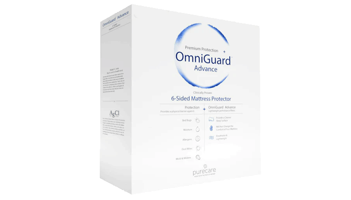 Kingsize Mattress Protector