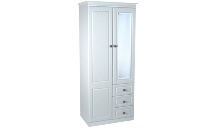 Combi robe 2025
