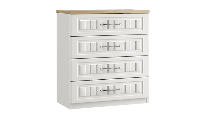 4 Drawer Chest