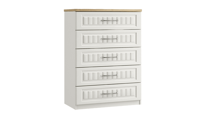 5 Drawer Chest