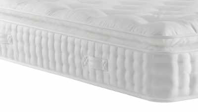 Single Mattress