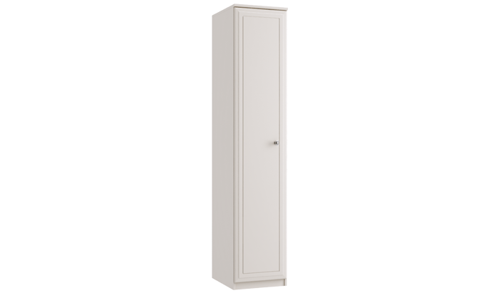 1 Door Wardrobe