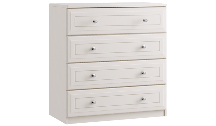 4 Drawer Chest