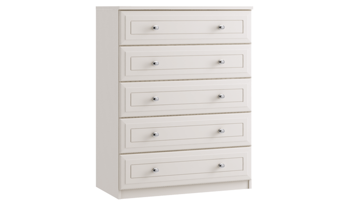 5 Drawer Chest Midi