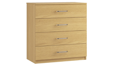 4 Drawer Chest