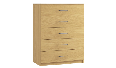 5 Drawer Chest
