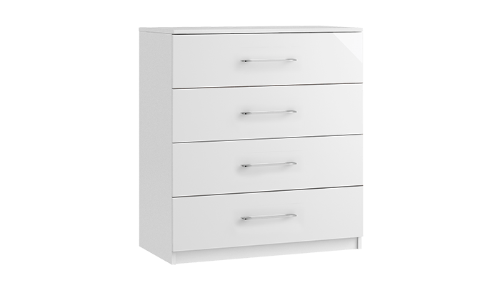 4 Drawer Chest