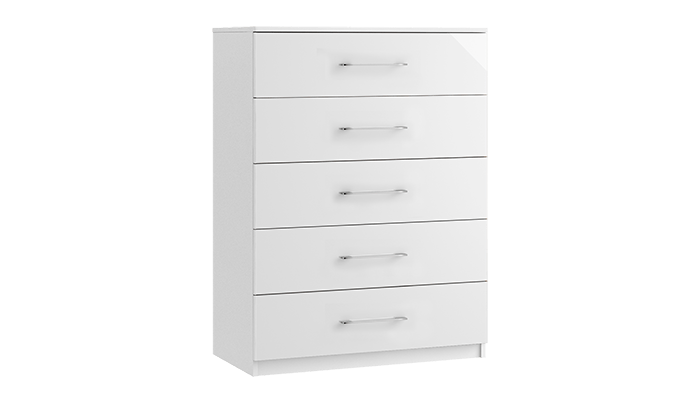 5 Drawer Chest