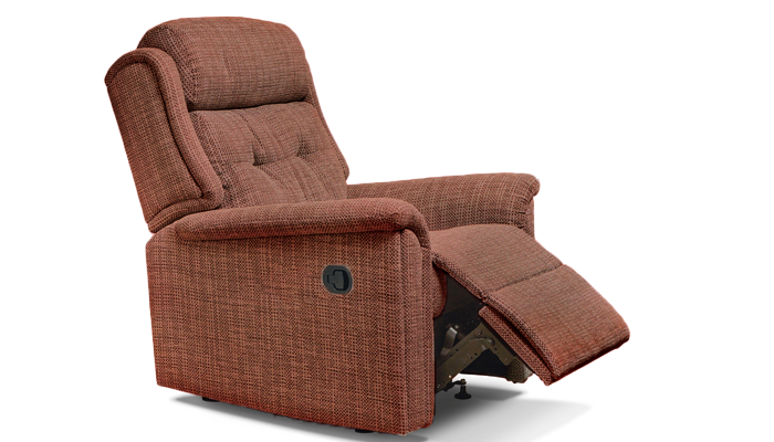Manual Recliner Chair Standard