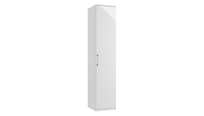 Single Wardrobe