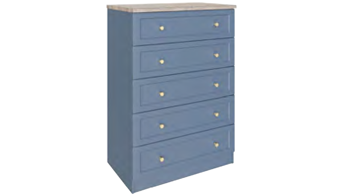 5 Drawer Chest