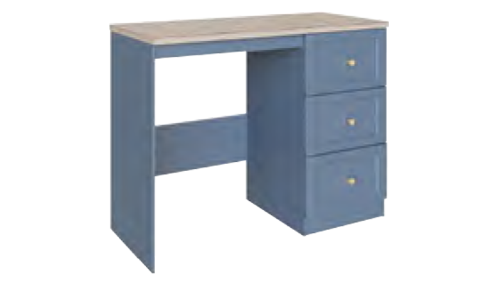 Single Dressing Table