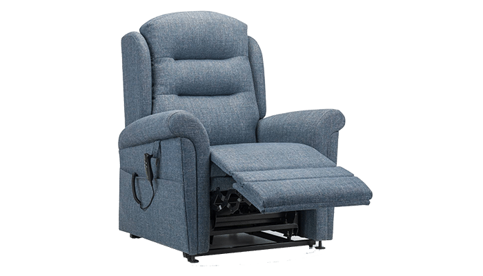 Compact Riser Recliner Chair