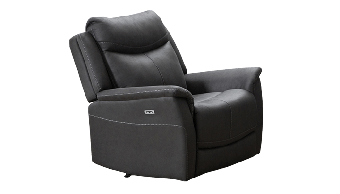 Recliner Chair Standard (Fabric)