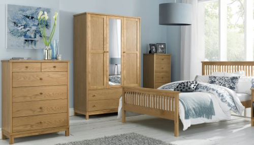Dressing Table