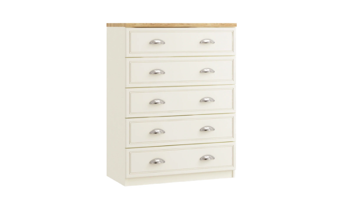 5 Drawer Chest