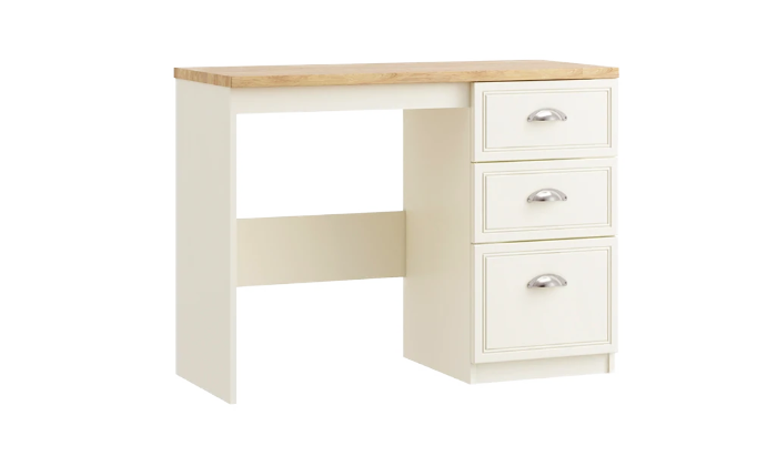 Single Dressing Table