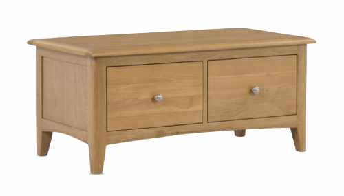 Wexford shop oak furniture