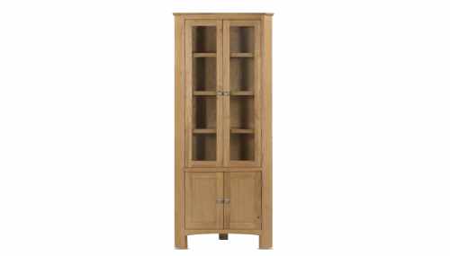 Corner Display Unit