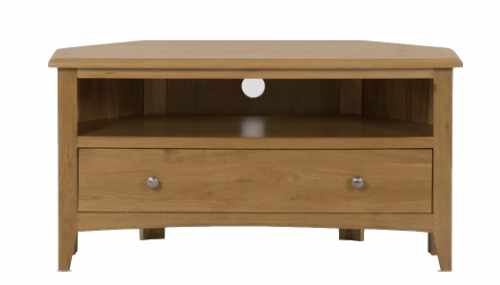 Corner TV Unit