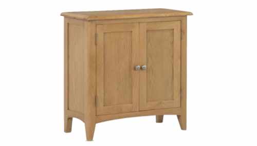 Cupboard 2 Doors