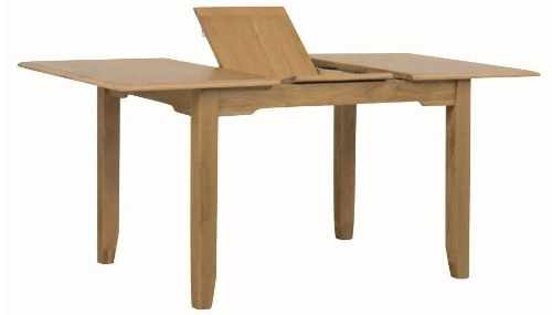 Dining Table 120-160cm Extending