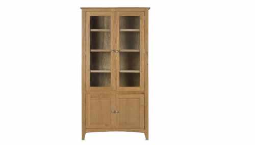 High Display Unit