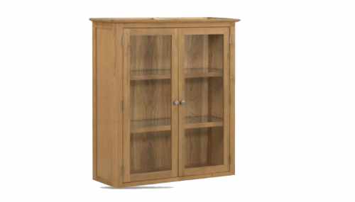 Wexford on sale oak sideboard