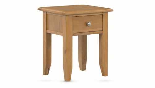 Lamp Table