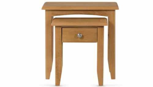 Nest 2 Tables