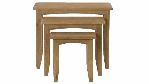 Nest 3 Tables