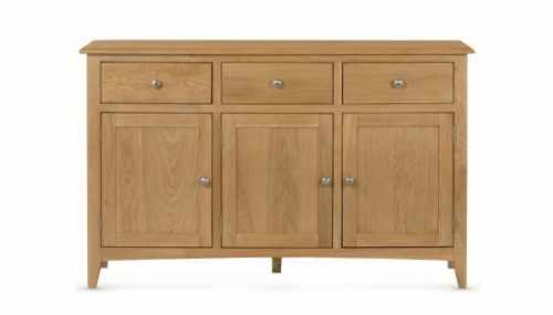 Sideboard 3 Doors