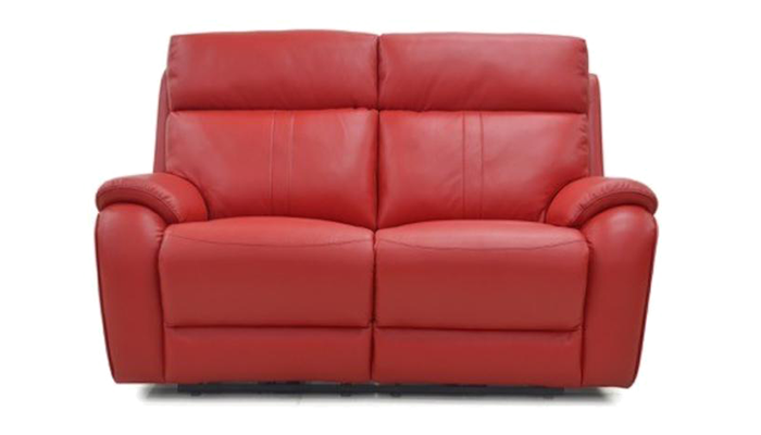 2 Seater Recliner Sofa